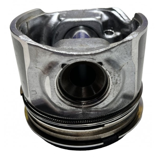 Pistão Motor S10 2.8 200cv 2013/2015 Original