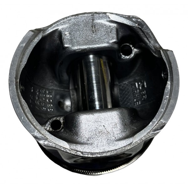 Pistão Motor S10 2.8 200cv 2013/2015 Original