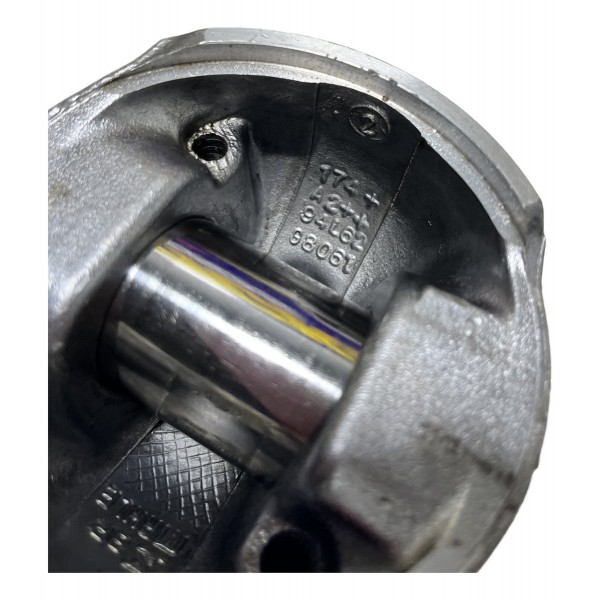 Pistão Motor S10 2.8 200cv 2013/2015 Original