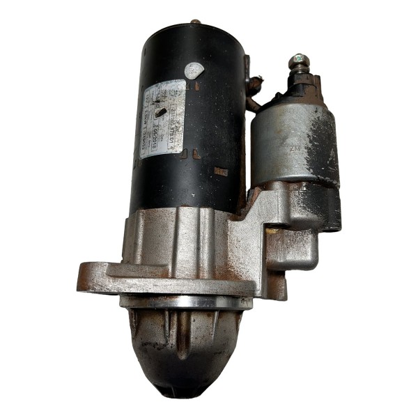 Motor De Partida Toyota Hilux 3.0 Manual 2005/2015 Original