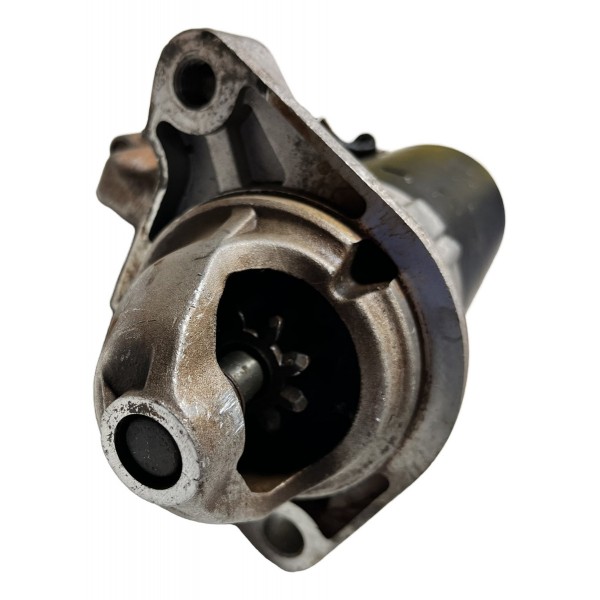 Motor De Partida Toyota Hilux 3.0 Manual 2005/2015 Original