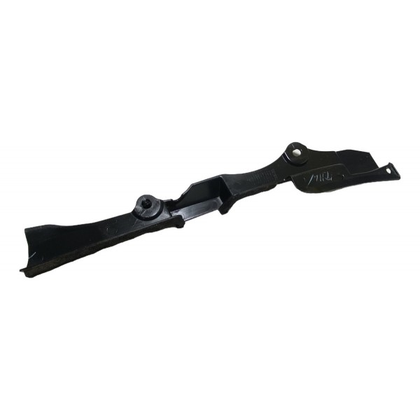 Acabamento Defletor Radiador Direito L200 2016/2020 Original