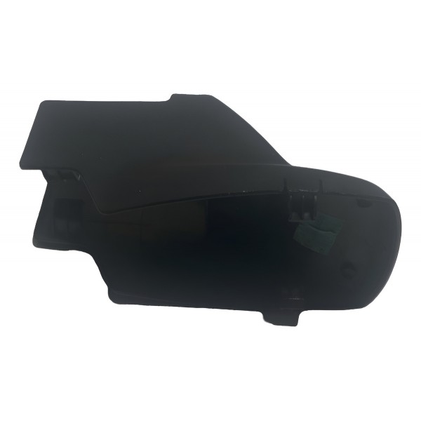 Moldura Cobertura Trilho Banco Traseiro S10 2013/2020 Orig