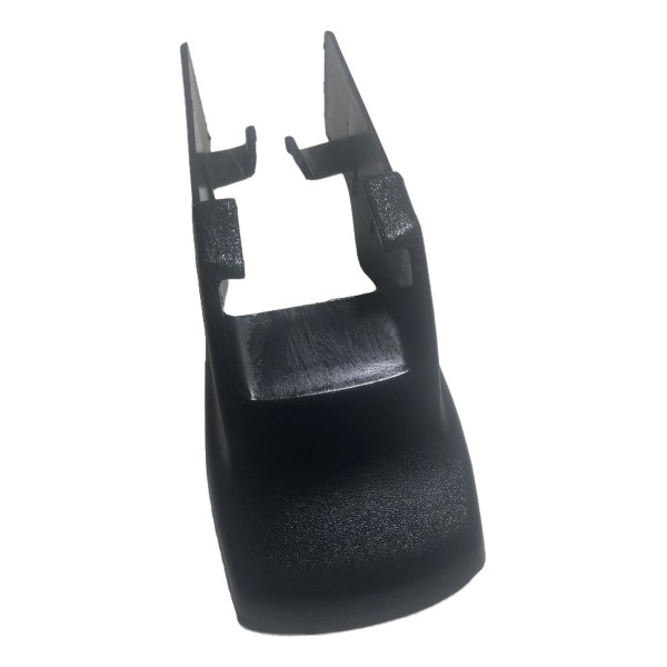 Moldura Cobertura Trilho Banco Traseiro S10 2013/2020 Orig