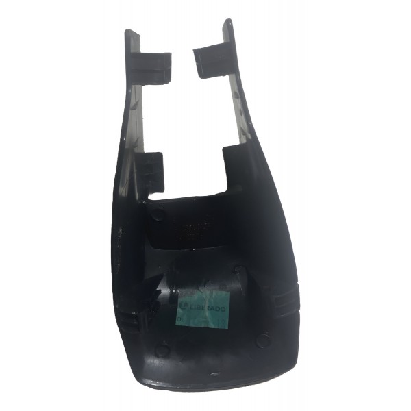 Moldura Cobertura Trilho Banco Traseiro S10 2013/2020 Orig