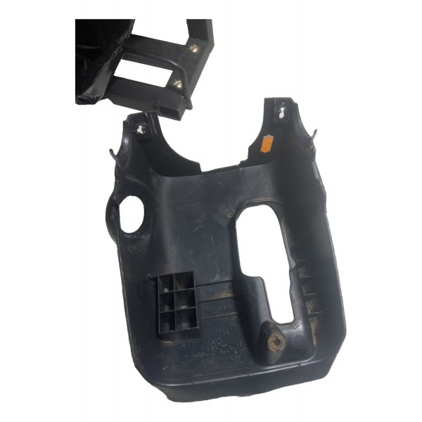 Acabamento Coluna Direção Hilux Sw4 2005/2015 Original