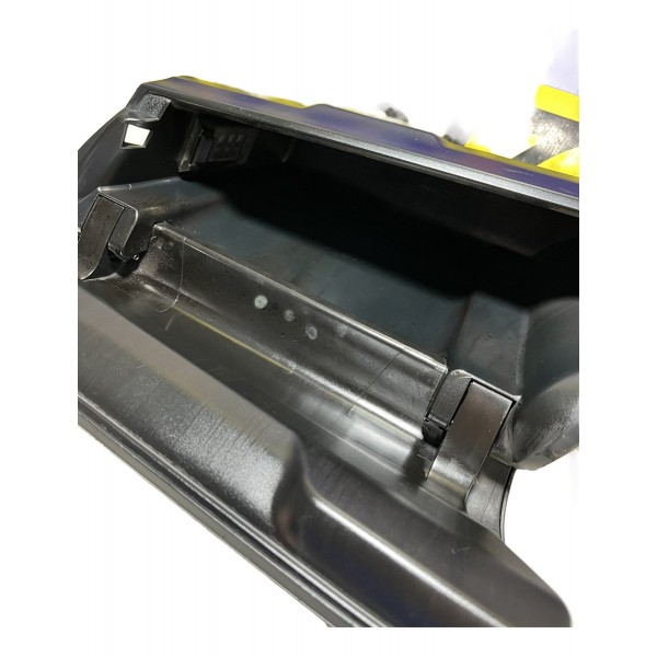 Porta Objetos Toyota Hilux 2016 A 2022 Original