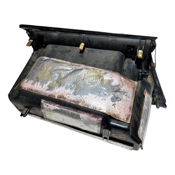 Porta Objetos Toyota Hilux 2016 A 2022 Original