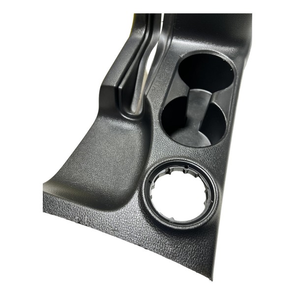 Console Porta Copos L200 Triton 2018/2023 Original