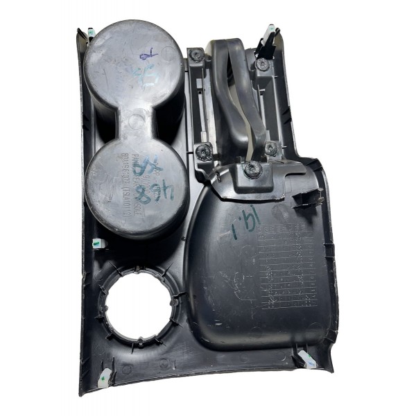 Console Porta Copos L200 Triton 2018/2023 Original