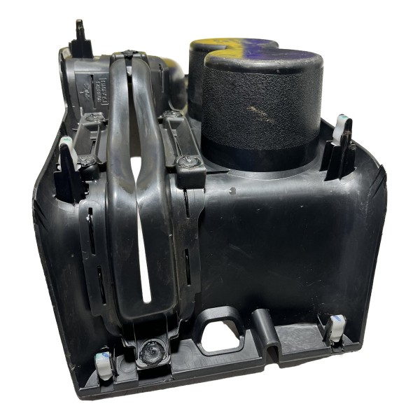 Console Porta Copos L200 Triton 2018/2023 Original