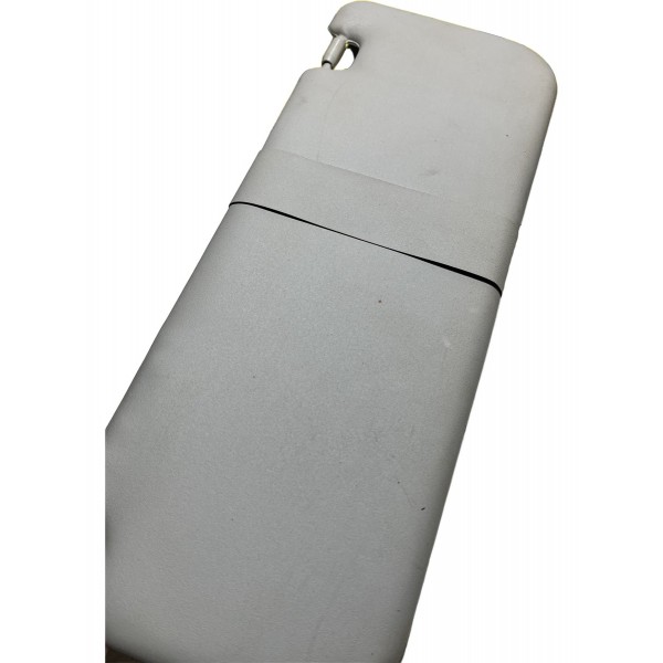 Quebra Sol Esquerdo Toyota Hilux Sr 2016/2020 Original