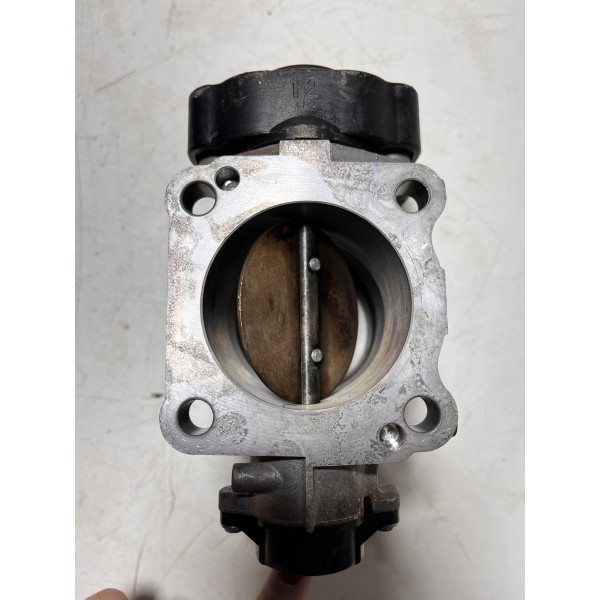 Corpo Borboleta Tbi Hilux Diesel 08/2015 3.0 Diesel Original