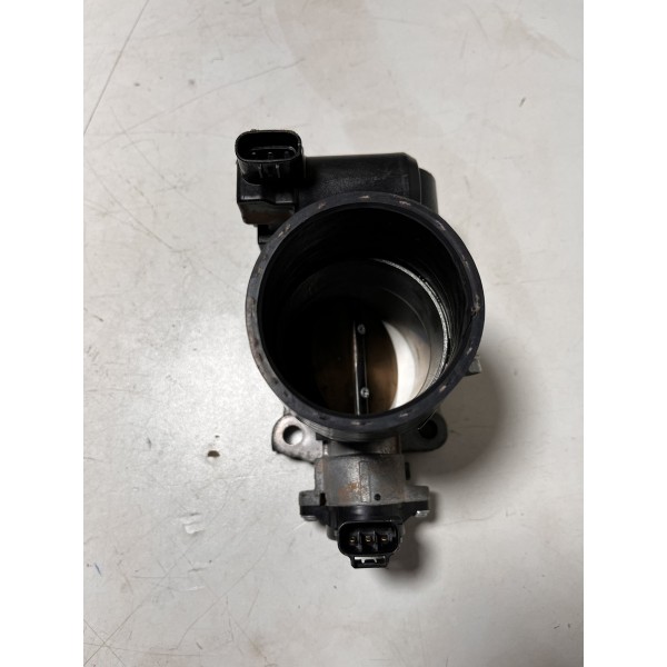 Corpo Borboleta Tbi Hilux Diesel 08/2015 3.0 Diesel Original