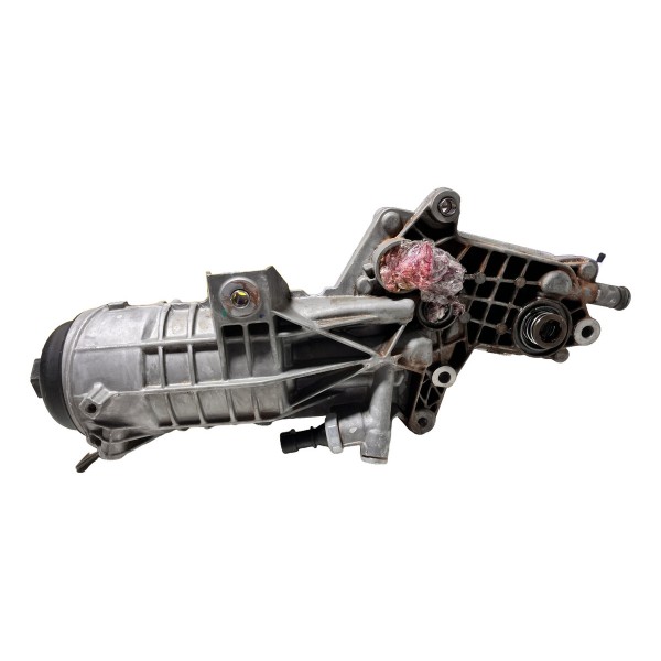 Resfriador Radiador Oleo Motor S10 2.8 Turbo 2012/2015 Orig