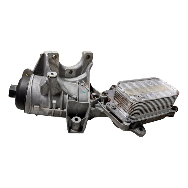 Resfriador Radiador Oleo Motor S10 2.8 Turbo 2012/2015 Orig