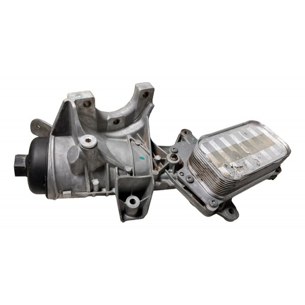 Resfriador Radiador Oleo Motor S10 2.8 Turbo 2012/2015 Orig