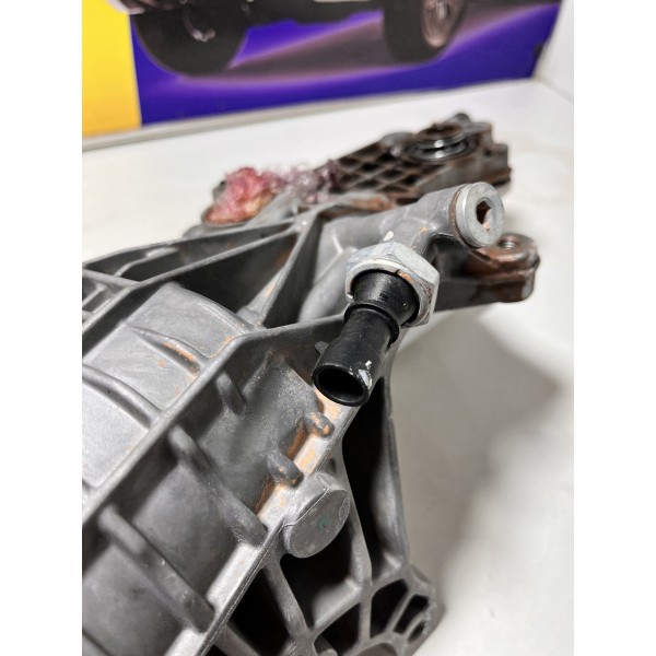 Resfriador Radiador Oleo Motor S10 2.8 Turbo 2012/2015 Orig