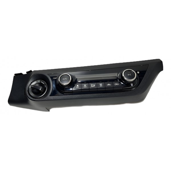 Comando Ar Condicionado Digital Hilux 16/20 Original