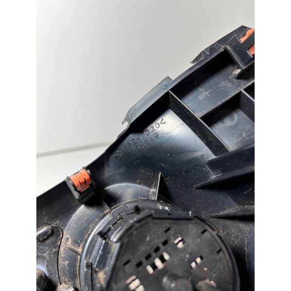 Comando Ar Condicionado Digital Hilux 16/20 Original