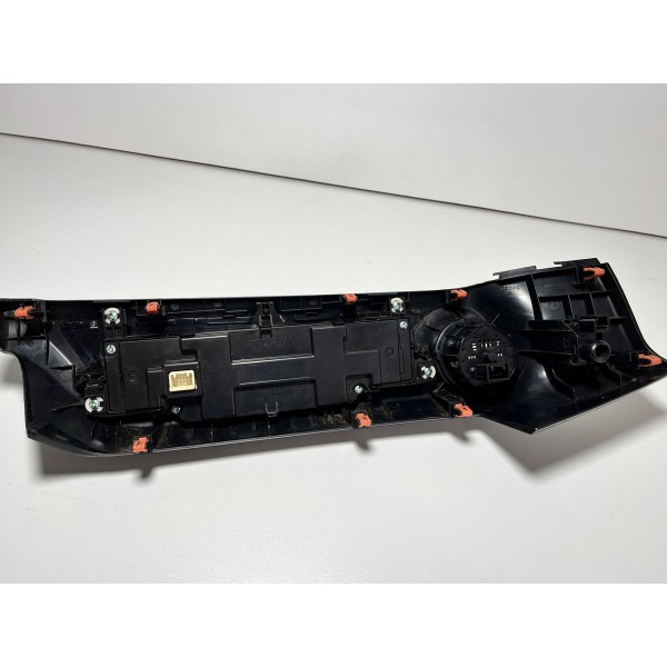 Comando Ar Condicionado Digital Hilux 16/20 Original