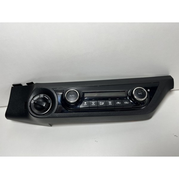 Comando Ar Condicionado Digital Hilux 16/20 Original