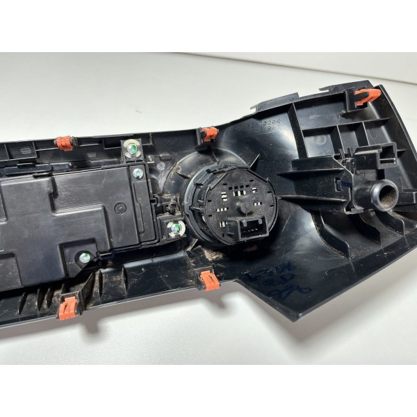 Comando Ar Condicionado Digital Hilux 16/20 Original