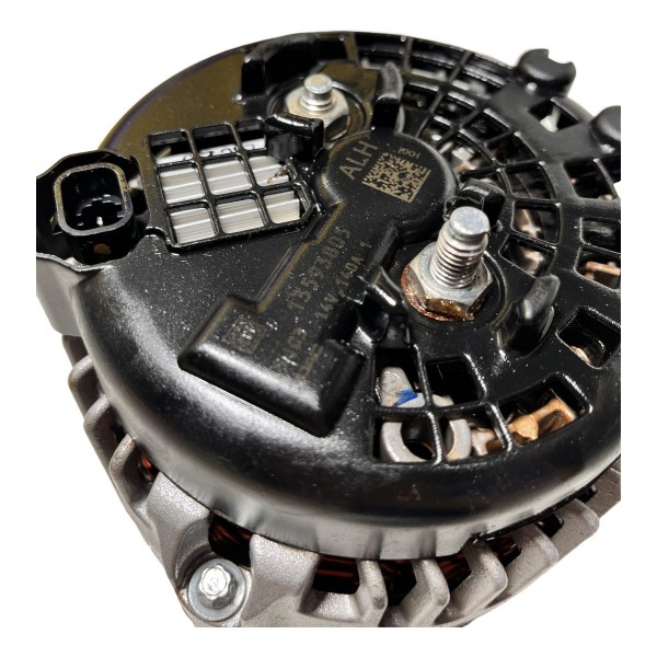 Alternador Gm S10 2.8 Diesel 2013/2020 Original
