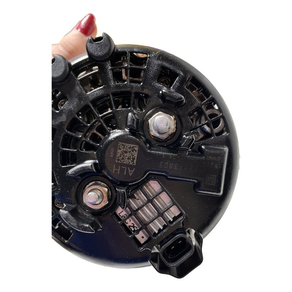 Alternador Gm S10 2.8 Diesel 2013/2020 Original