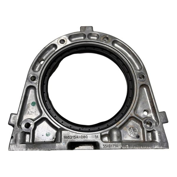 Retentor Traseiro Volante Gm S10 2.8 2019/2020 Original