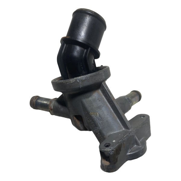 Válvula Termostatica Gm S10 2014/2019 2.8 2.5 Original