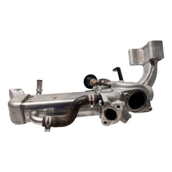 Válvula Egr Gm Chevrolet S10 2.8 2012/2023 Original