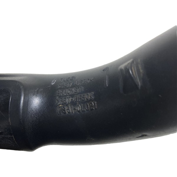 Tubo Ar Intercooler Hilux 2.8 2016/2020 173610l021 Original