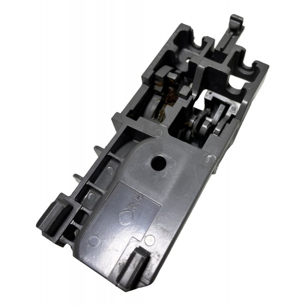 Maçaneta Interna Porta Direita Hilux 2005/2009 Original