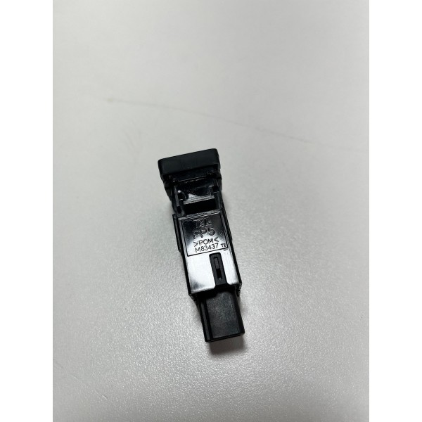 Botão Comando Tração Bloqueio Diferencial Hilux 16/24 Origin