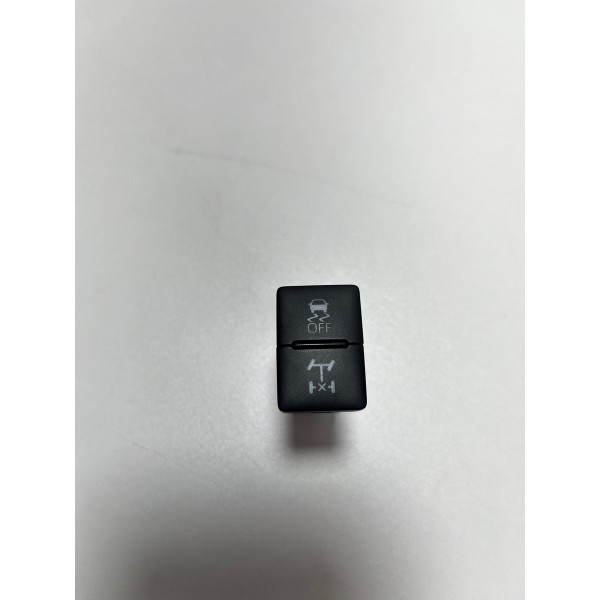 Botão Comando Tração Bloqueio Diferencial Hilux 16/24 Origin