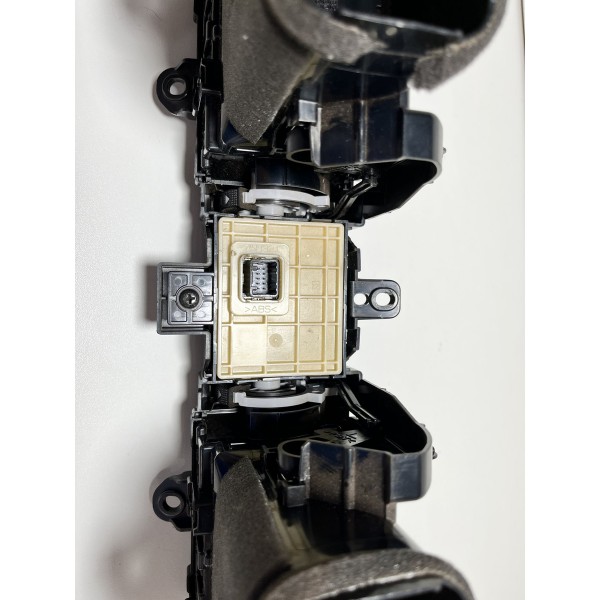 Difusor Ar Central Sw4 Hillux 16/21 Srx 4x4 Diesel Original