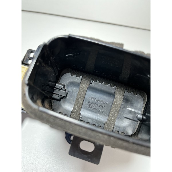 Difusor Ar Central Sw4 Hillux 16/21 Srx 4x4 Diesel Original