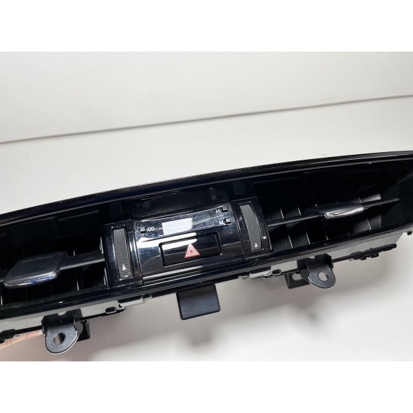 Difusor Ar Central Sw4 Hillux 16/21 Srx 4x4 Diesel Original