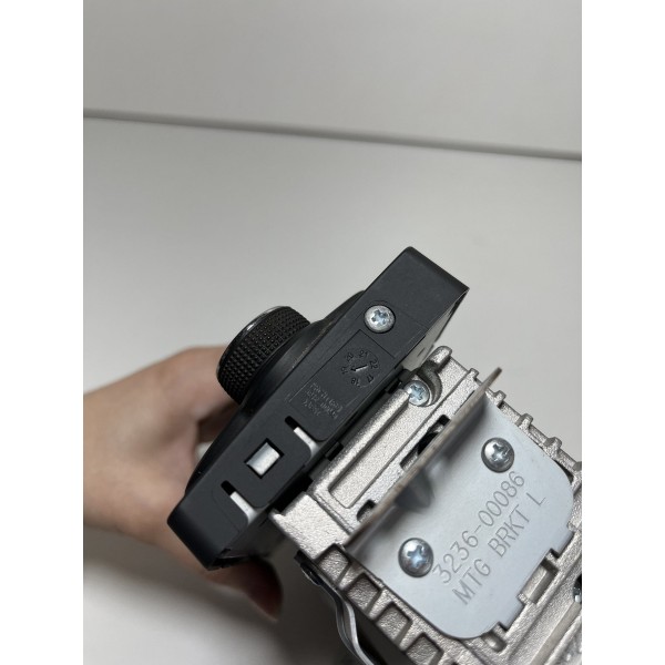 Radio Gm S10 07/23 Original 84501481