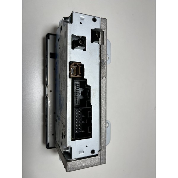 Radio Gm S10 07/23 Original 84501481