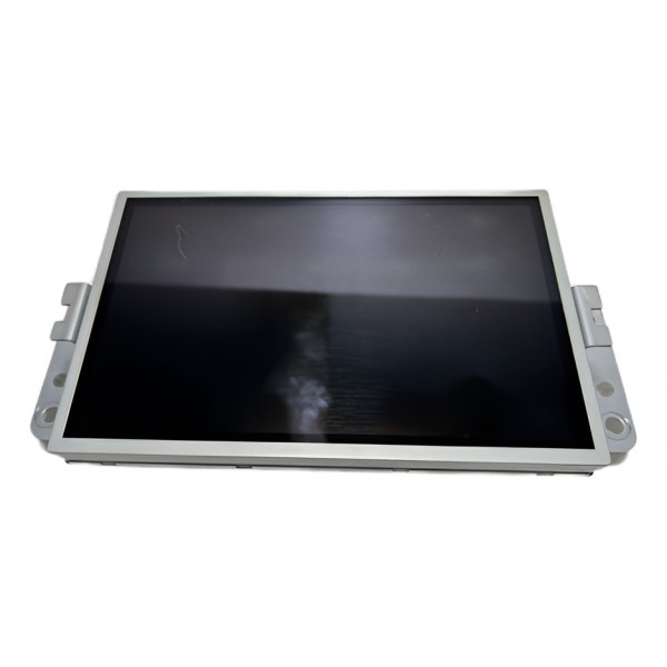 Tela Multimídia Ford Ranger Diesel 2022 2.2 Original