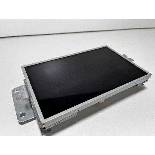 Tela Multimídia Ford Ranger Diesel 2022 2.2 Original