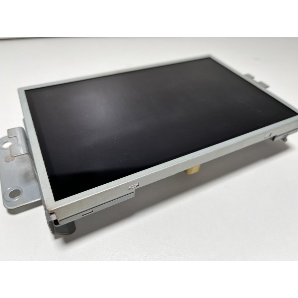 Tela Multimídia Ford Ranger Diesel 2022 2.2 Original