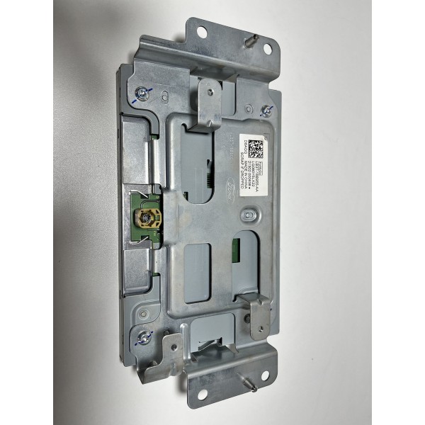 Tela Multimídia Ford Ranger Diesel 2022 2.2 Original