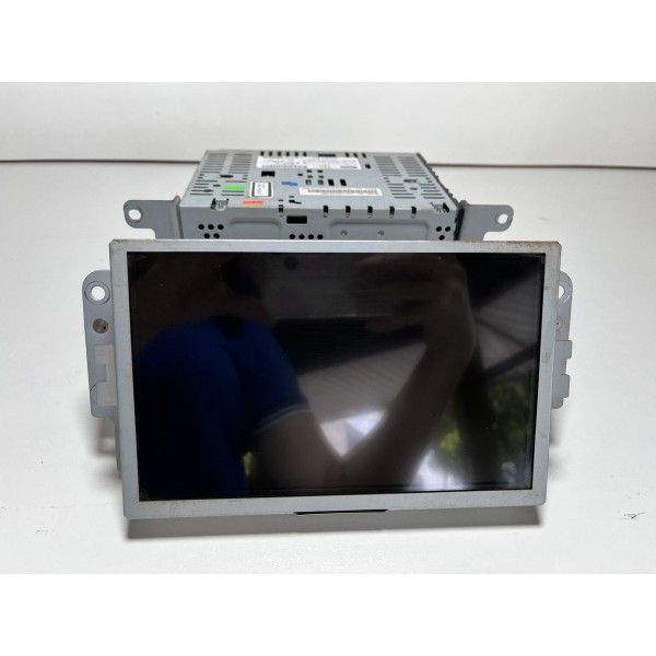 Kit Tela E Módulo Multimidia Ranger 16/21