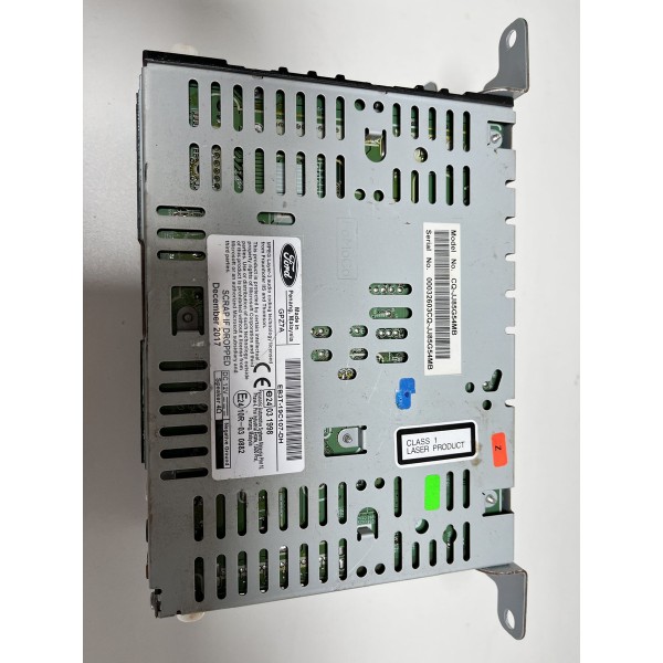 Kit Tela E Módulo Multimidia Ranger 16/21