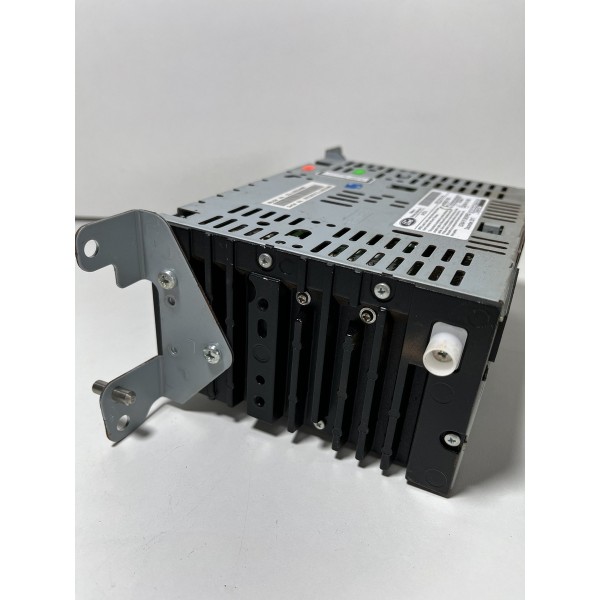 Kit Tela E Módulo Multimidia Ranger 16/21