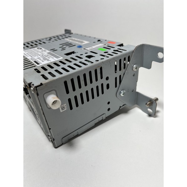 Kit Tela E Módulo Multimidia Ranger 16/21