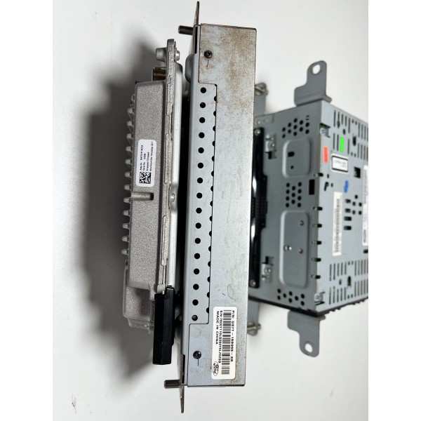 Kit Tela E Módulo Multimidia Ranger 16/21